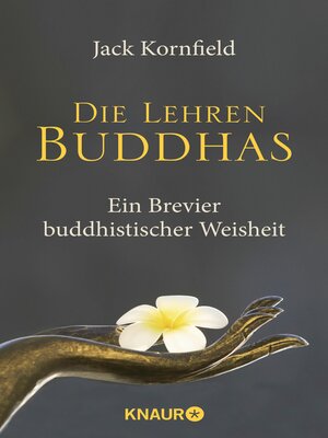 cover image of Die Lehren Buddhas